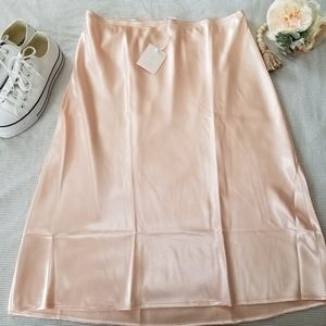 NWT LC Lauren Conrad skirt